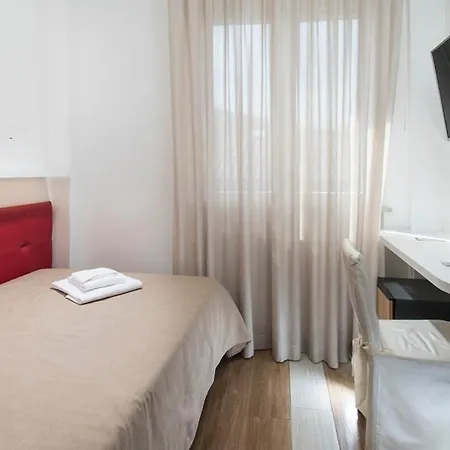Mediterraneo 3*