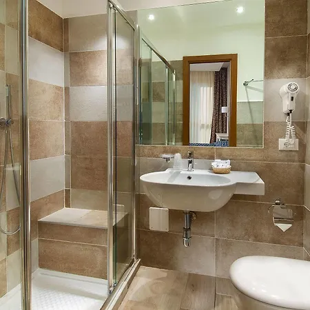 Mediterraneo Hotel 3*