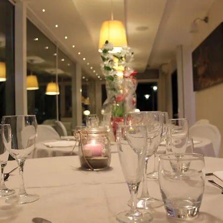 Hotel Mediterraneo Pesaro