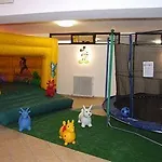 Mediterraneo Hotel