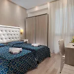 Mediterraneo Hotel