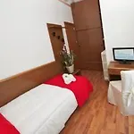 Hotel Mediterraneo 3*