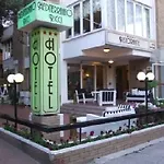 Mediterraneo Hotel 3*
