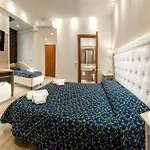 Mediterraneo Hotel 3*