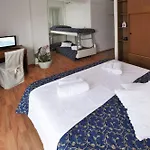 Hotel Mediterraneo 3*