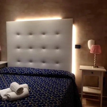 Mediterraneo Hotel 3*