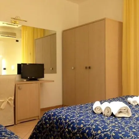 Hotel Mediterraneo Pesaro