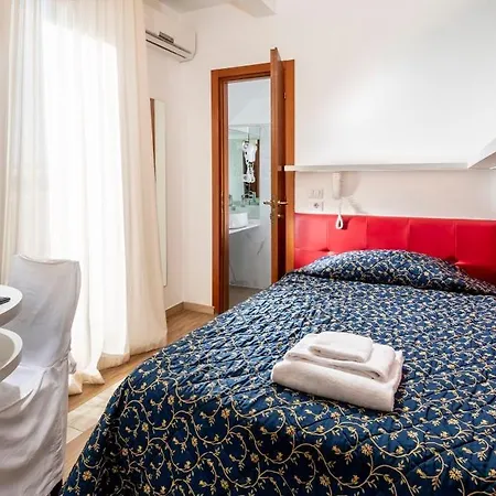 Hotel Mediterraneo Pesaro