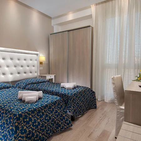 Mediterraneo Hotel 3*