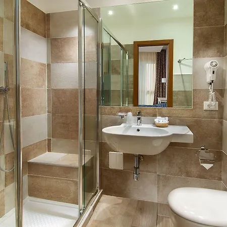 Hotel Mediterraneo Pesaro