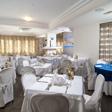 Mediterraneo Hotel 3*