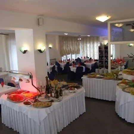 Mediterraneo 3* Pesaro