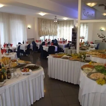 Mediterraneo 3* Pesaro