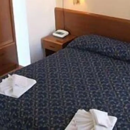 Hotel Mediterraneo 3*