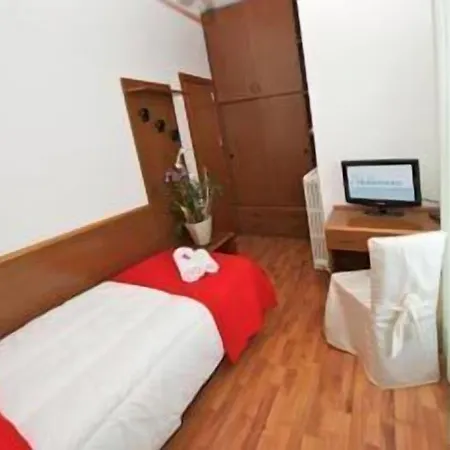 Hotel Mediterraneo Pesaro