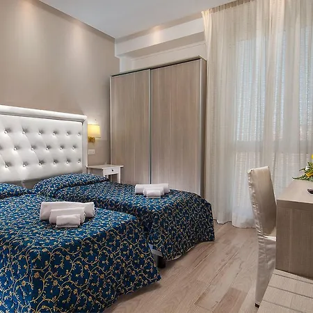 Mediterraneo Hotel