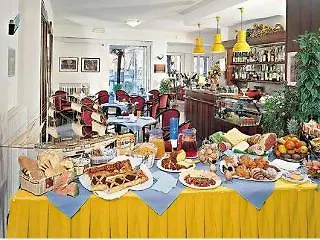 Hotel Mediterraneo 3*