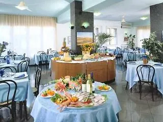 Mediterraneo فندق 3*