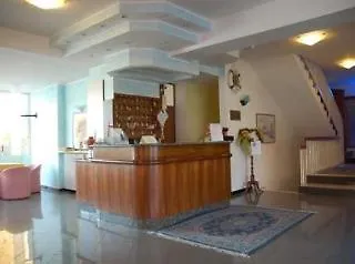 Hotel Mediterraneo 3*