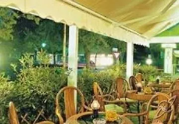 Hotel Mediterraneo Pesaro