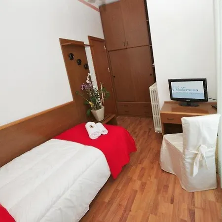 Hotel Mediterraneo