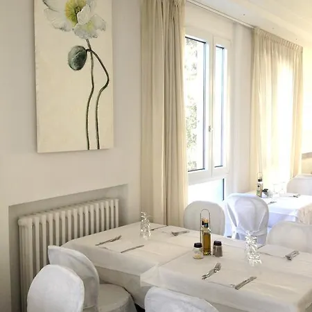 Mediterraneo 3* Pesaro