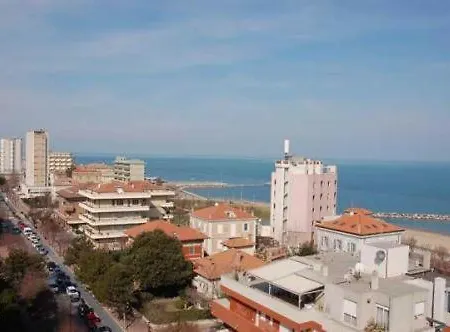 Hotel Mediterraneo 3*