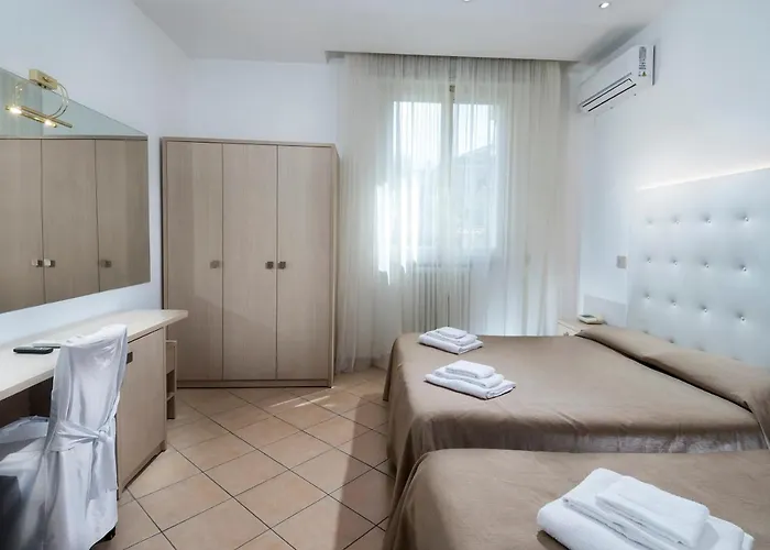 Mediterraneo Szálloda 3*