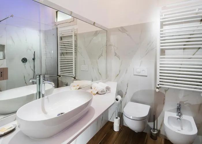 Szálloda Mediterraneo 3*