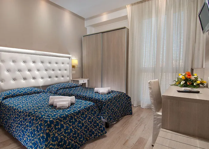 Mediterraneo Szálloda 3*