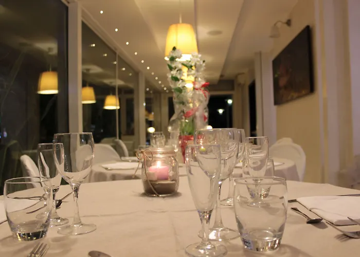 Mediterraneo Szálloda 3*