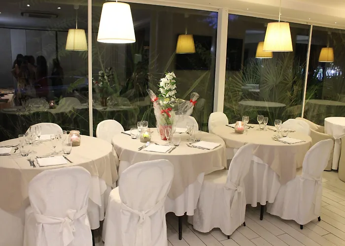 Mediterraneo 3* Pesaro