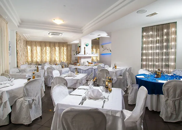 Mediterraneo Szálloda 3*