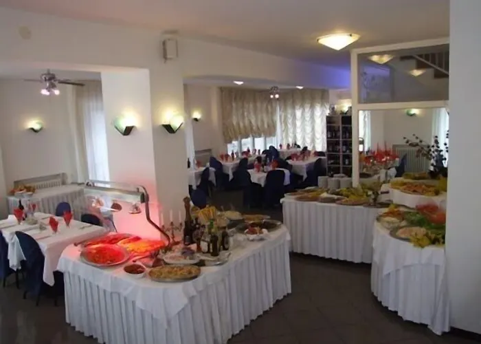 Mediterraneo 3* Pesaro