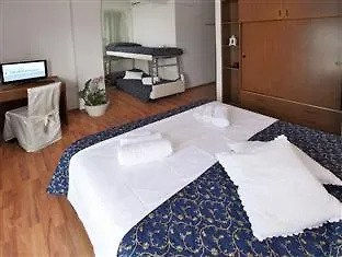 Szálloda Mediterraneo 3*