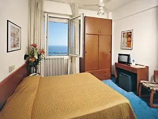 Szálloda Mediterraneo