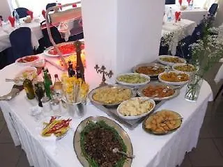 Hotel Mediterraneo 3*