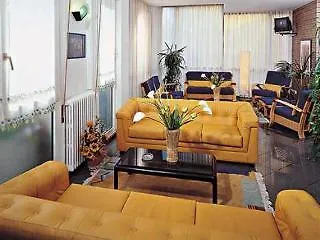 Mediterraneo 3* Pesaro