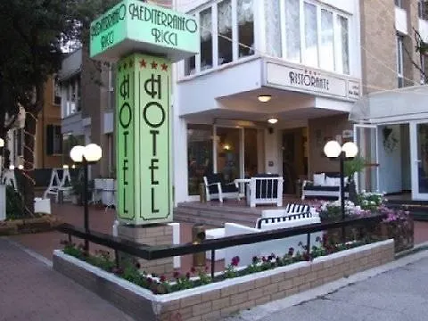 Mediterraneo Szálloda 3*