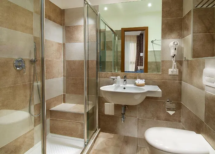 Mediterraneo Szálloda 3*