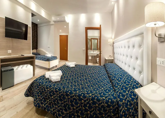 Mediterraneo Szálloda 3*
