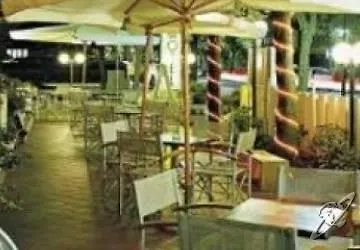 Mediterraneo Hotel 3*