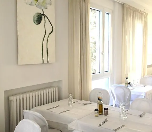 Mediterraneo 3* Pesaro