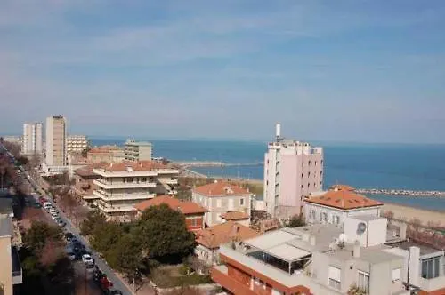 Szálloda Mediterraneo 3*